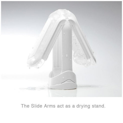 Tenga Flip Zero White