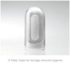Tenga Flip Zero White - Pilt 4