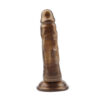 Kaheharuline Dildo - Pilt 2