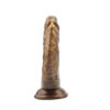Kaheharuline Dildo - Pilt 3