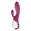 Soojendusega Satisfyer Heated Affair - Pilt 2