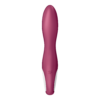 Soojendusega Satisfyer Heated Affair - Pilt 4