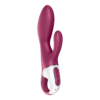 Soojendusega Satisfyer Heated Affair - Pilt 6
