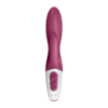Soojendusega Satisfyer Heated Affair - Pilt 7