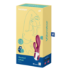 Soojendusega Satisfyer Heated Affair - Pilt 8