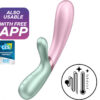 Satisfyer Hot Lover Connect