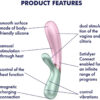 Satisfyer Hot Lover Connect - Pilt 2