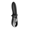 Satisfyer Hot Passion Connect App