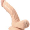 Harry The Wall Mounter iminapaga dildo