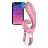 Satisfyer Hug me - Pilt 4