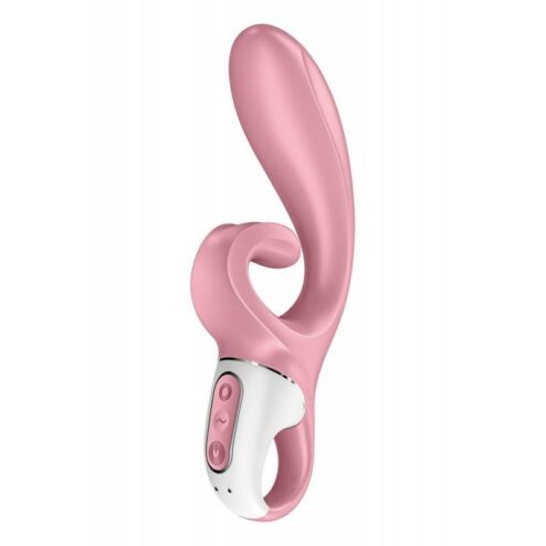 Satisfyer Hug me