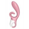 Satisfyer Hug me - Pilt 7