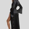 Black Long Robe - Pilt 2