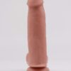 Kahe Tihedusega Dildo - Pilt 2