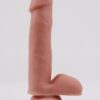 Kahe Tihedusega Dildo - Pilt 3