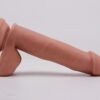 Kahe Tihedusega Dildo - Pilt 5