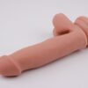 Kahe Tihedusega Dildo - Pilt 7