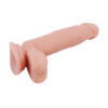 Kahe Tihedusega Dildo - Pilt 9