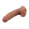 Kahe tihedusega dildo - Pilt 5