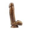 Heywood Jablome - Gold - Pilt 2