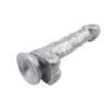 Justin Sider - Silver - Pilt 5