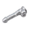 Justin Sider - Silver - Pilt 6