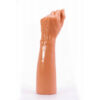 Käe Kujuline Dildo - Pilt 2