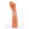 Käe Kujuline Dildo - Pilt 3