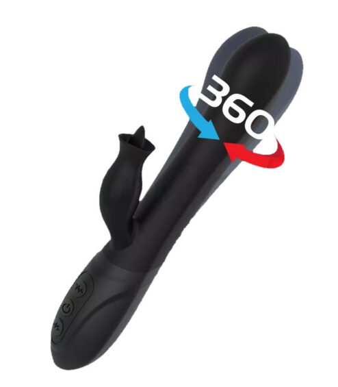 Keerlev Räbbit