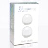 Icicles No.42 Medium Glass Ben-Wa Balls - Pilt 4