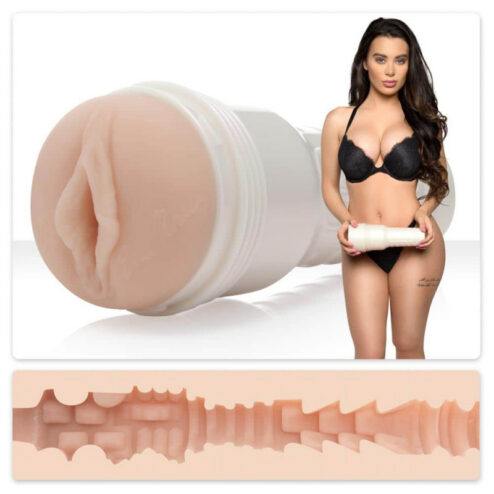 Fleshlight Girls - Lana Rhodes Destiny