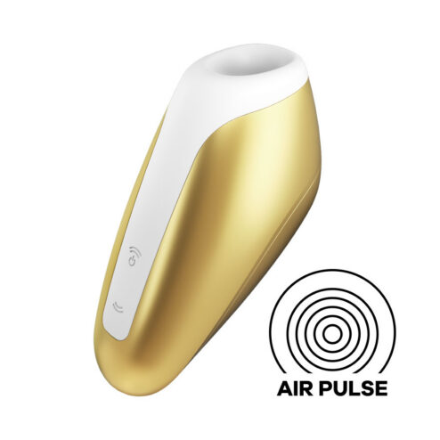 Satisfyer Love Breeze