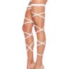 Leg Avenue Garter Leg Wrap