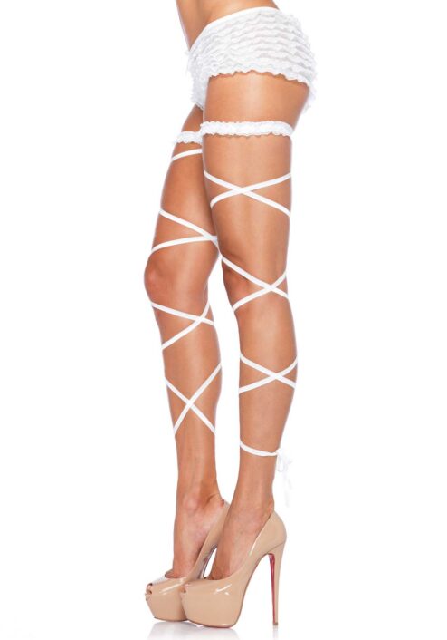 Leg Avenue Garter Leg Wrap