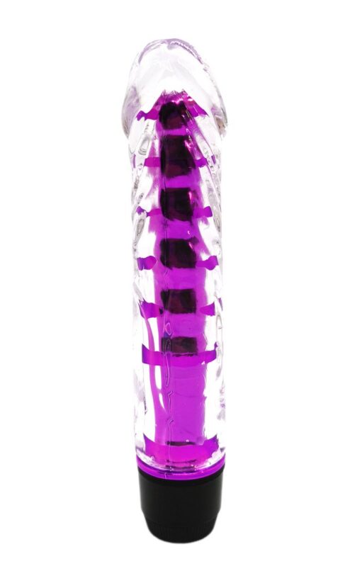 Jellyvibraator