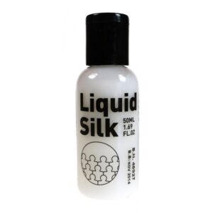 Liquid Silk White 50ml