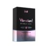 INTT LIQUID VIBRATOR BUBBLE GUM 15ml - Pilt 3