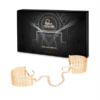 Bijoux Magnifique Chained Handcuffs