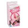 Jessi Capelli Maple Honey Vagina - Pilt 2