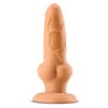 MAX & CO GERD REALISTIC DILDO - Pilt 2