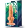 MAX & CO GERD REALISTIC DILDO - Pilt 4