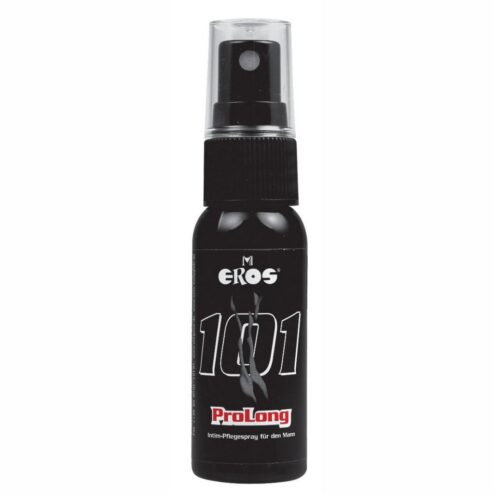 Eros Prolong