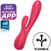 Satisfyer Mono Flex Connect