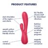 Satisfyer Mono Flex Connect - Pilt 3