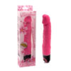 Multi-Speed Vibrator