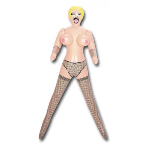 Banging Bonita
