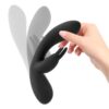 Noir Vibe - Liquid Silicone - Pilt 2