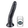 Dildo Pangoliin 24cm