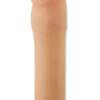 Real-Feel Penis Extension