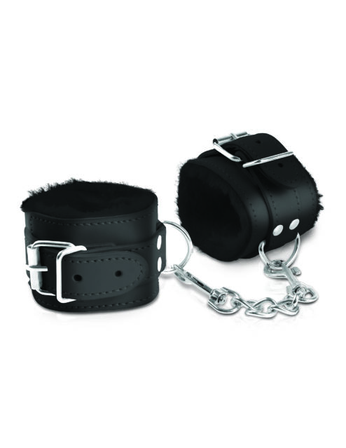Cumfy Cuffs